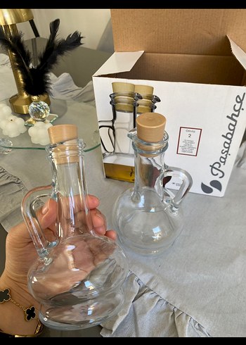 Yağdanlık sirkelik - Görsel 2