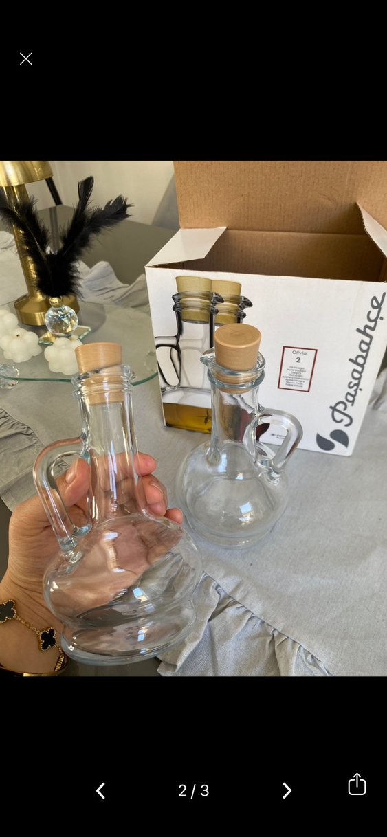 Yağdanlık sirkelik - Görsel 2