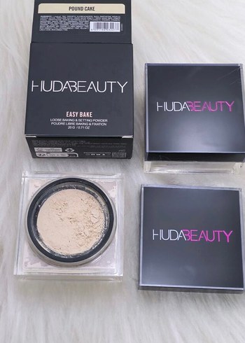 Huda Beauty