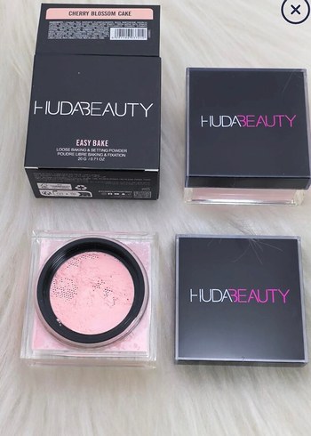 Huda Beauty