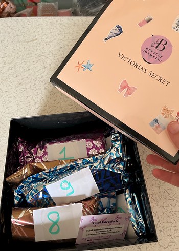 ADVENT CALENDER - Görsel 2