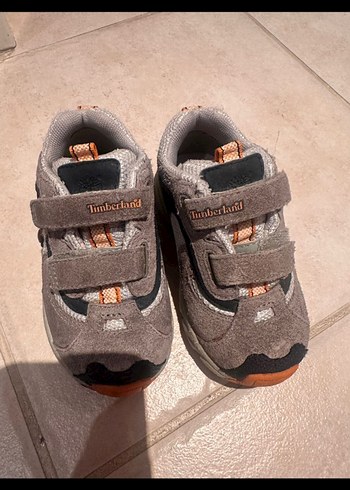 Timberland 23