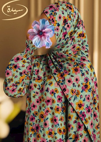 Zara Namaz Elbisesi