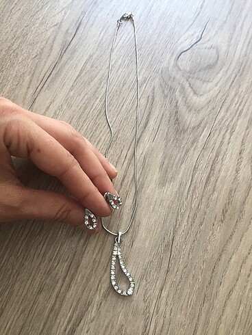 Diğer Takı seti