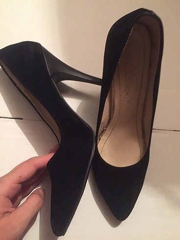 Diğer Stiletto
