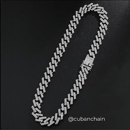 Cuban Chain