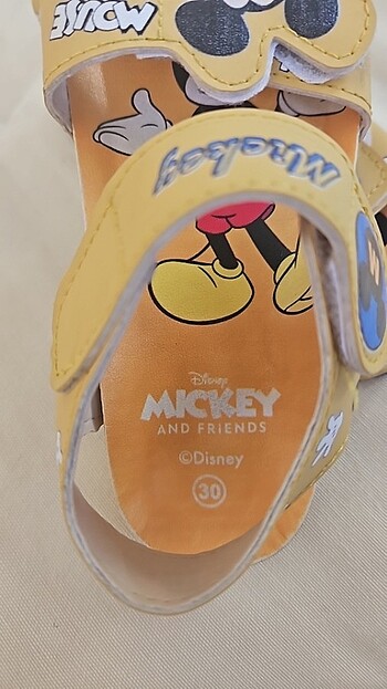 30 Beden sarı Renk Temiz