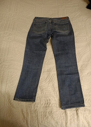 27 Beden Levi's jeans 