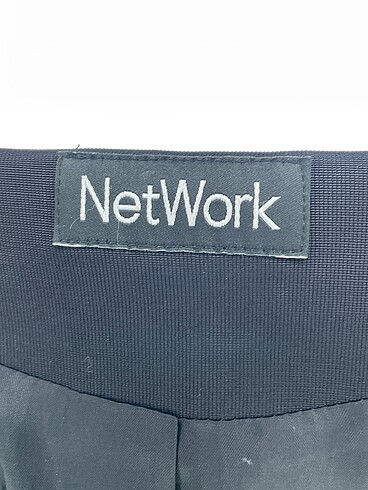 universal Beden siyah Renk Network Blazer %70 İndirimli.