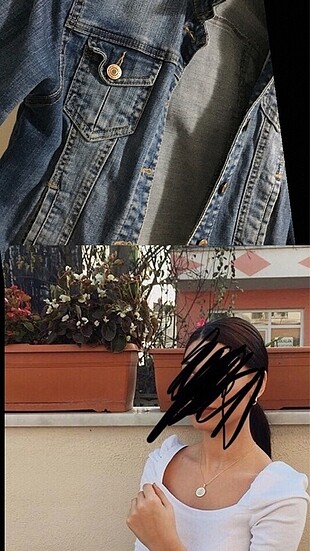 Ceket