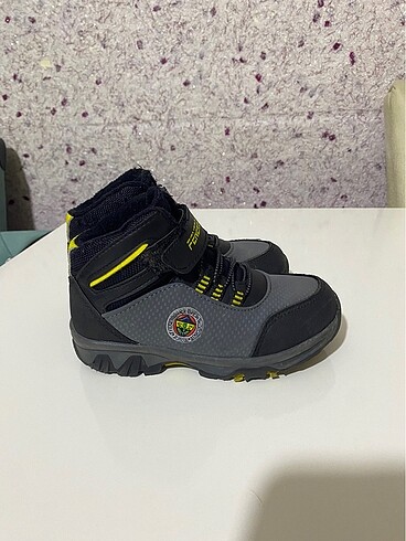 Fenerbahçeli bot çocuk