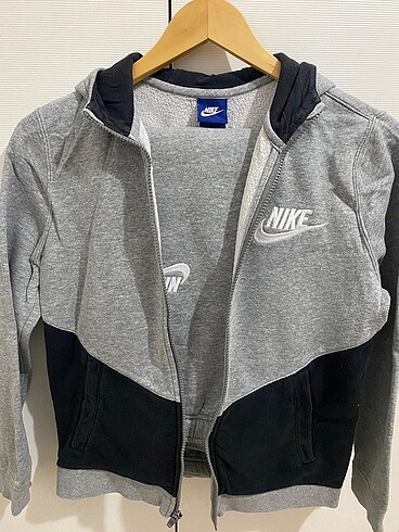 NIKE EŞOFMAN TAKIMI