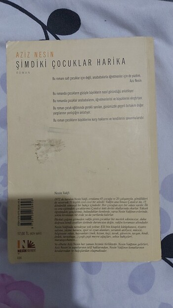  Şimdiki çocuklar harika 