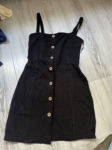 Pull and bear elbise