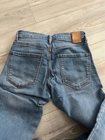 Stradivarius Stradivarius skinny jean pantolon