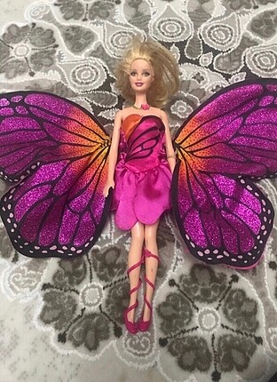 Barbie Bebek