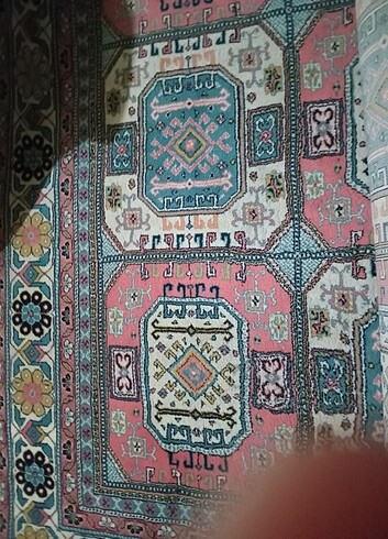  Beden 6 metre kare hal