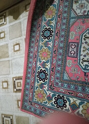  Beden kahverengi Renk 6 metre kare hal