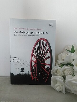 Chris freeman & Fransisco louca - Zaman akıp giderken