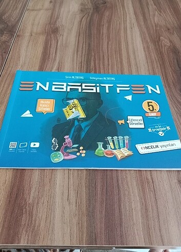  Beden Renk 5.sinif fen bilgisi konu anlatımı 