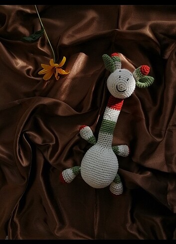 Amigurumi 