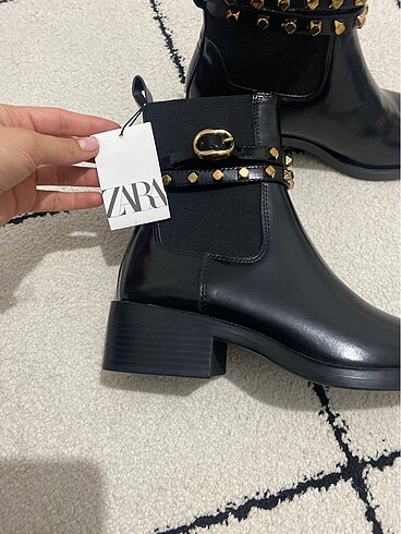 Zara Zara bot