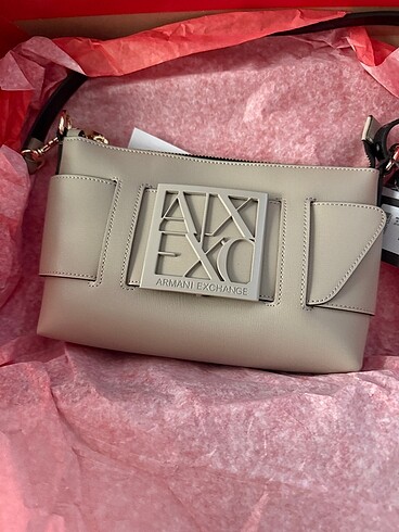 Armani Exchange Armani exchange çanta