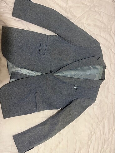 Diğer Erkek spor blazer ceket