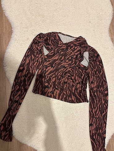 Bershka Bershka Bluz