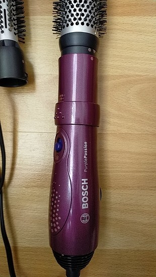  Beden Fön Makinesi