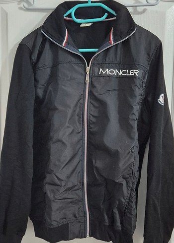 Moncler Siyah Kadın Eşofman Takımı - Görsel 3