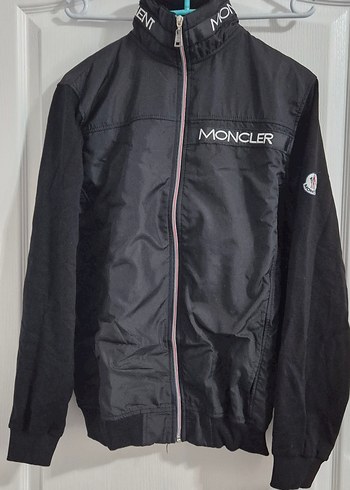 Moncler Siyah Kadın Eşofman Takımı - Görsel 2