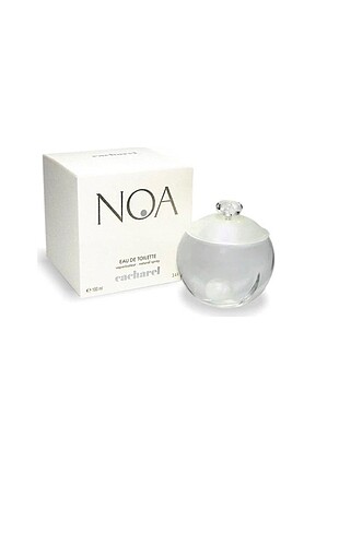 Cacharel noa Edt 100 ml kadın parfümü