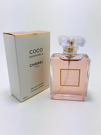 Coco chanel