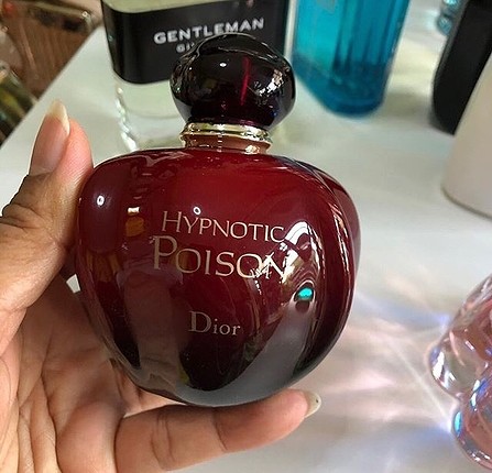 Dior hypnotic poison