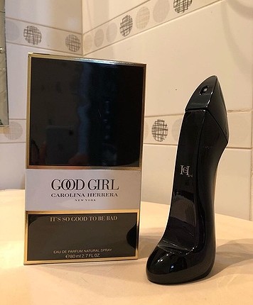 Good girl