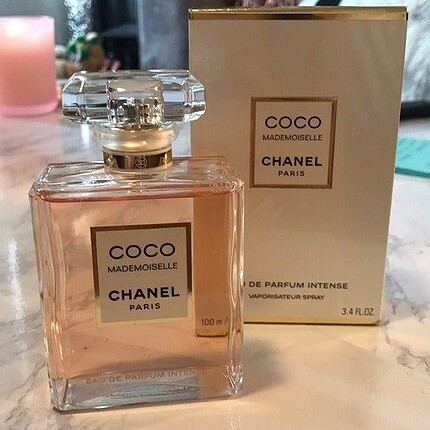 Coco chanel