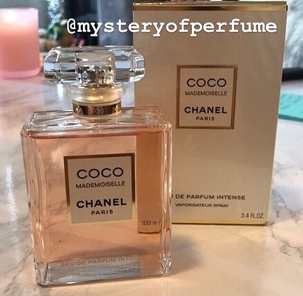 Coco chanel