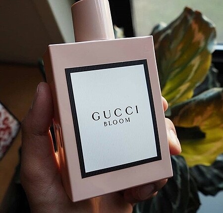 Gucci bloom