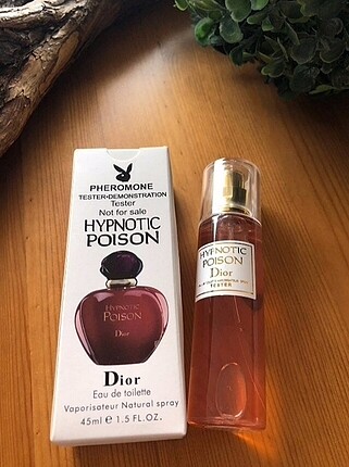 Dior hypnotic poison