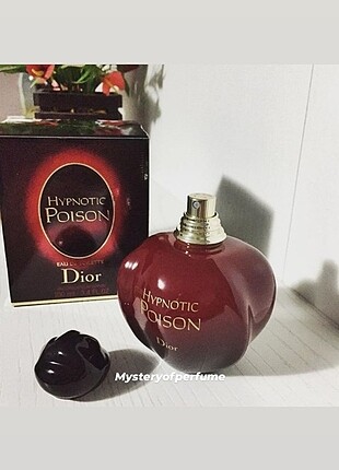 Dior hypnotic poison