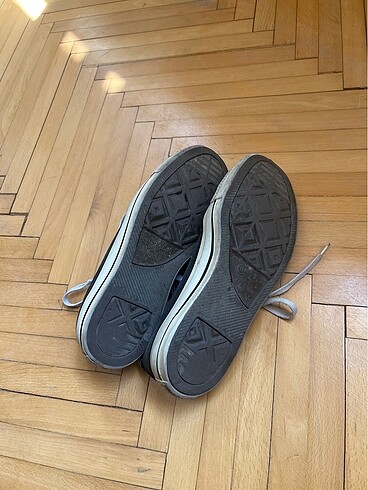 Converse converse