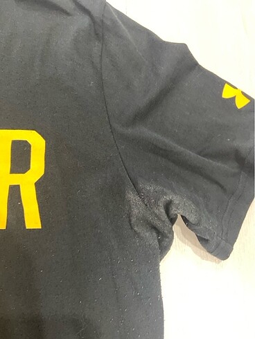 Erkek tişört - Görsel 2