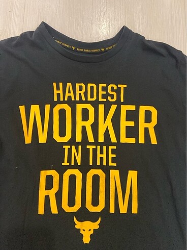 Erkek tişört - Görsel 3