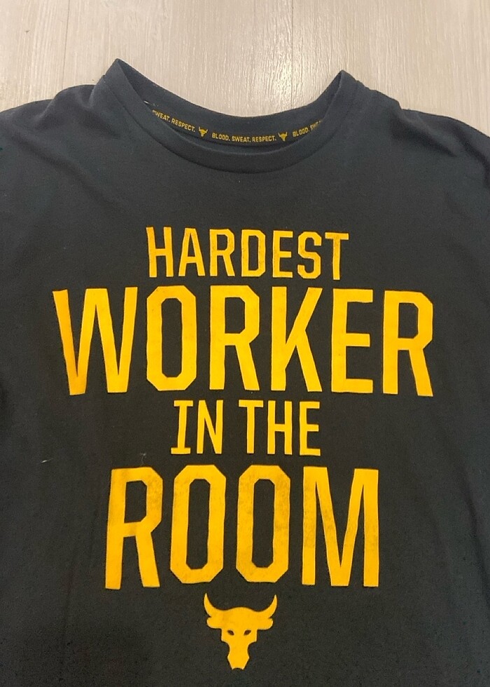 Erkek tişört - Görsel 3