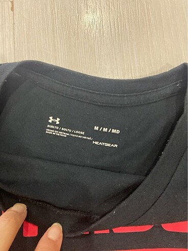 Erkek tişört - Görsel 3