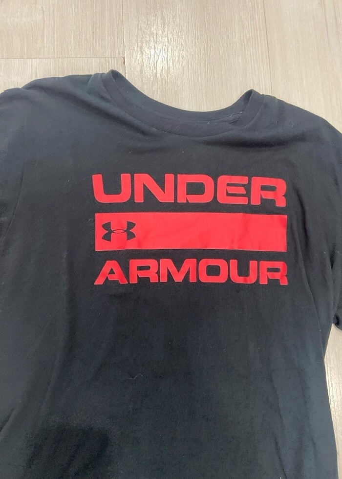 Erkek tişört - Görsel 2