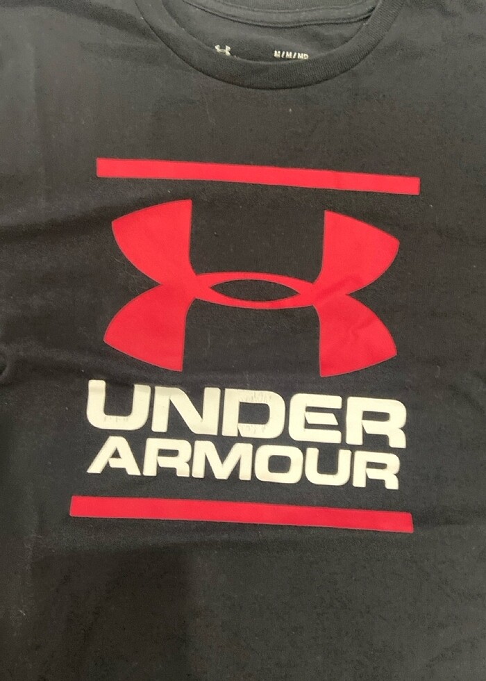 Erkek tişört - Görsel 2