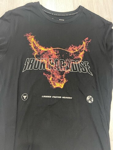 Erkek tişört - Görsel 2