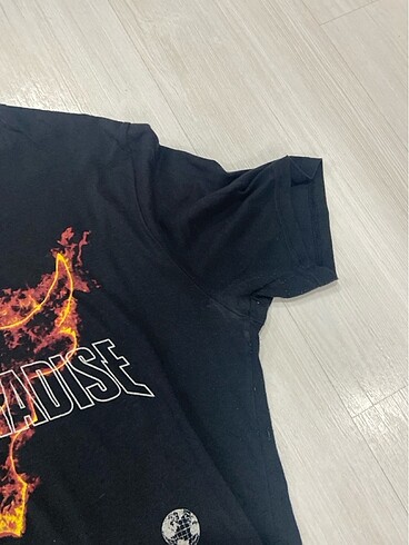 Erkek tişört - Görsel 4